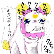 スペースリパー スティンギーアイズ ニコニコ静画 イラスト