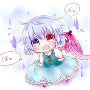 わちき許された ニコニコ静画 イラスト