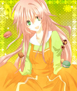 人類は衰退しました