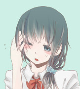 塗らせていただきました