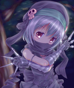 おまもりすりゅでごじゃる