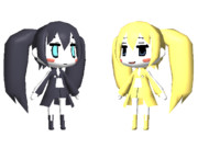 CHANxCO風ぷちろく