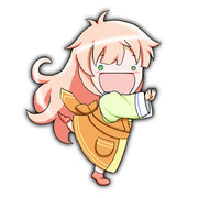 わたしは衰退しました