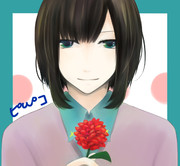 ピコ ニコニコ静画 イラスト