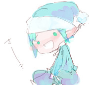 あずかりしらぬです