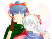 レーム×ルージュ