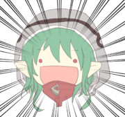 (・ヮ・)でキドさん