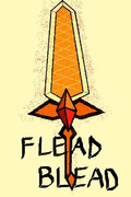 オリ剣　FLEAD BLEAD
