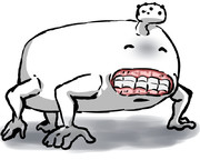 ┌(┌＾o＾)┐級BETA