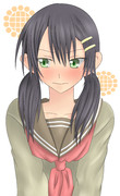 ひまわりさんの七瀬さん