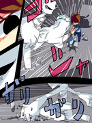 モンスターの皆さん７０