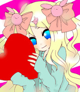 塗らせていただきました！28☆