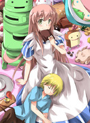 ・ワ・）千客万来