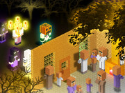 ハロウィン匠屋