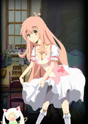 魔法少女 わたし☆マギカ