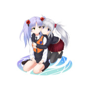 プリムラ 花騎士 ニコニコ静画 イラスト