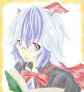 読書の秋　朱鷺子の秋