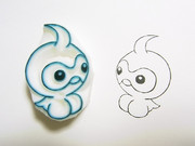 No.351　ポワルン