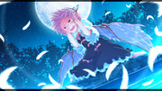 東方 壁紙 ニコニコ静画 イラスト