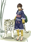 旅の人２