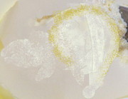 魚の形に固めたナニカ、を食べているような