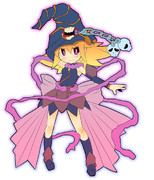 ガガガガールちゃん