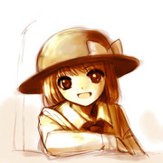 秘封倶楽部臨時出動