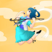 Warning ダライアスさん ニコニコ静画 イラスト