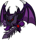 ギガンティックナイト