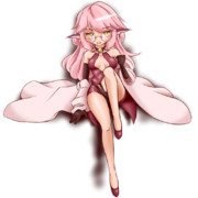 ルティス ニコニコ静画 イラスト