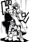 ｢マリアリ砲改｣を切らせて頂きました。