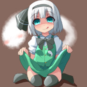 東方 ヤンデレ ニコニコ静画 イラスト