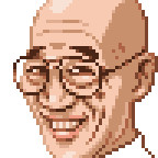 おま○こを舐めたくなるドット絵がない