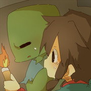 二人でブランチマイニング