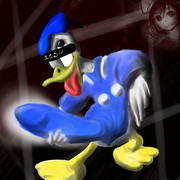 塗らせていただきましたぁ