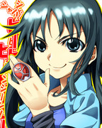 ｼｬﾊﾞﾄﾞｩﾋﾞﾀｯﾁﾍﾝｼｰﾝ! 南条ちゃん