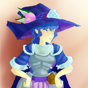 ナイトメア・テンシ