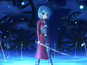 Unlimited　Blade Works２（Ver.さやか）