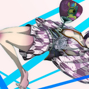 フィーリングローブ ニコニコ静画 イラスト