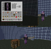 せっかくなので　テクスチャ変更させてもらいました。