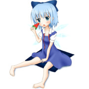 一家に一人チルノはいかが？