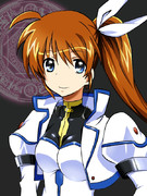 高町なのは一等空尉