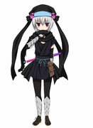 五右衛門ちゃん2枚目