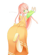 ご褒美にはチョコレート