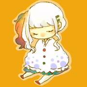 ロウソクオバケ