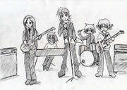 GB芸術科音楽クラス