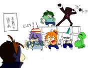 そらきお誕　その２