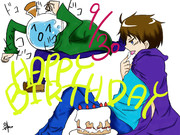 おめでとうございました