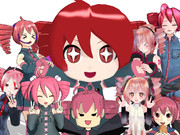 第3回超かわいいﾃﾄﾀﾞﾖさん選手権？