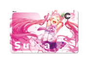 痛Suica　初音ミク